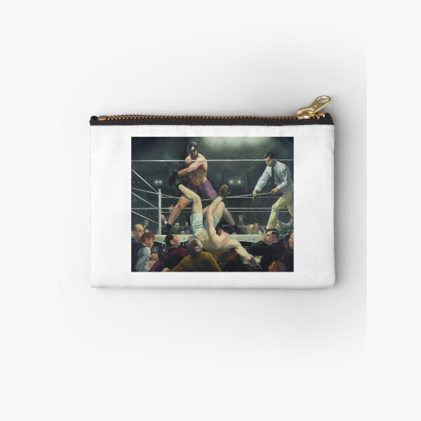 Item preview, Boxing Shirt designed and sold by GreenlightSt.