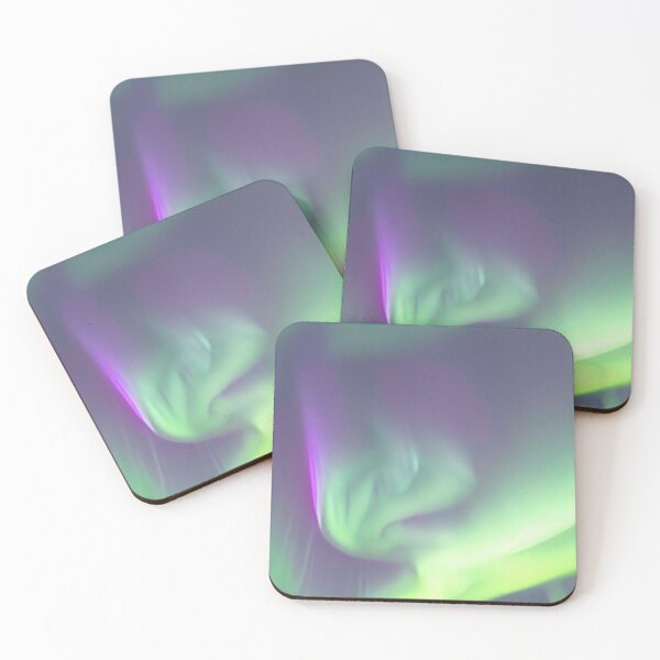 Artikelvorschau, Dark Aurora Borealis entworfen und verkauft von VitalDesigner.
