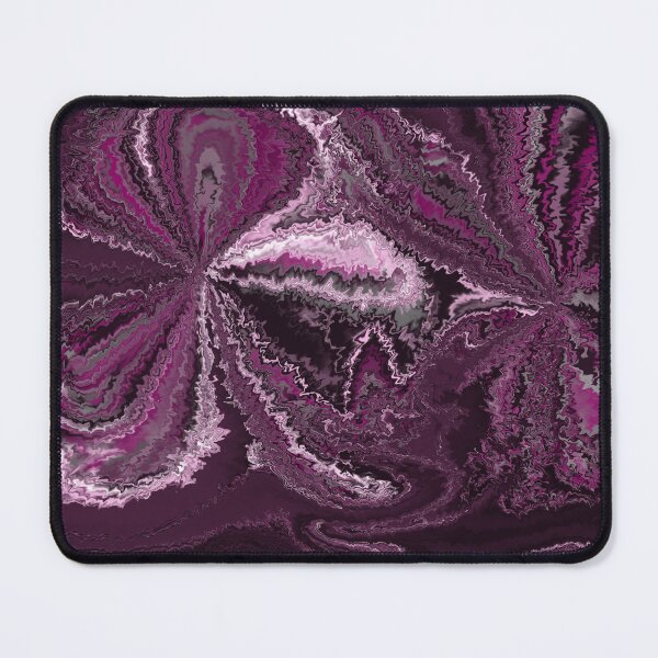Item preview, Purple Fantasy Pattern designed and sold by designs-by-ann.