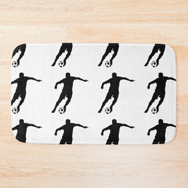 Item preview, Soccer player, soccer designed and sold by BlueDiamond-19.