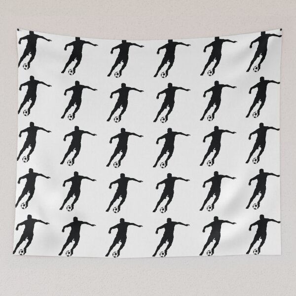 Item preview, Soccer player, soccer designed and sold by BlueDiamond-19.