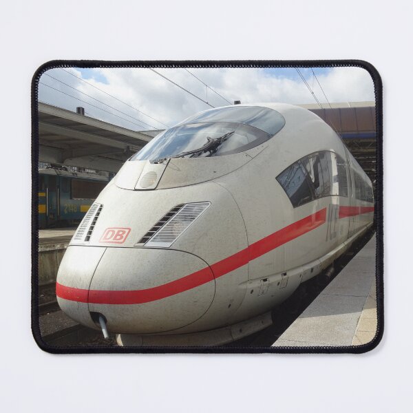 Item preview, ICE 3 4684 "Forbach Lorraine" at Bruxelles-Midi designed and sold by Rorymacve.