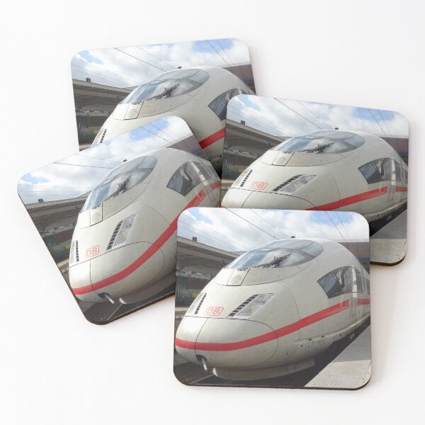 Item preview, ICE 3 4684 "Forbach Lorraine" at Bruxelles-Midi designed and sold by Rorymacve.