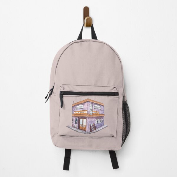 Item preview, Shenmue Travel Agency designed and sold by teufelberg.