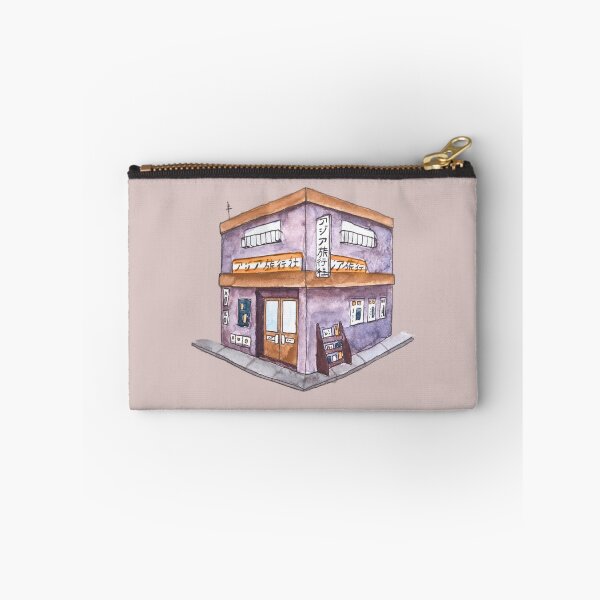 Item preview, Shenmue Travel Agency designed and sold by teufelberg.