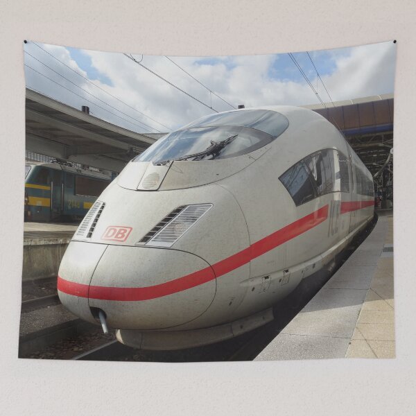 Item preview, ICE 3 4684 "Forbach Lorraine" at Bruxelles-Midi designed and sold by Rorymacve.