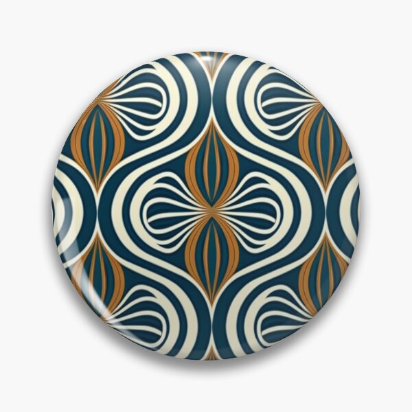 Item preview, Optical Illusion Minimal Lines  designed and sold by RenaissanceAI.