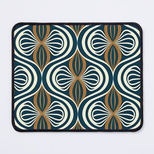 Item preview, Optical Illusion Minimal Lines  designed and sold by RenaissanceAI.