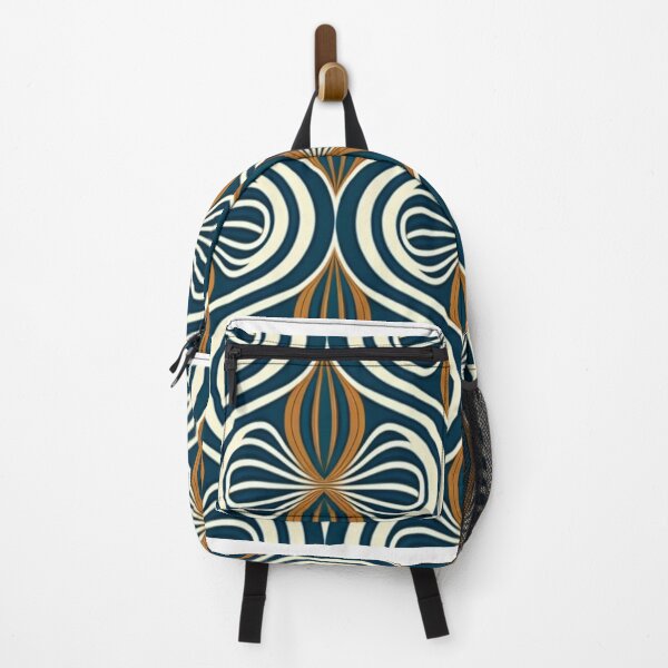 Item preview, Optical Illusion Minimal Lines  designed and sold by RenaissanceAI.