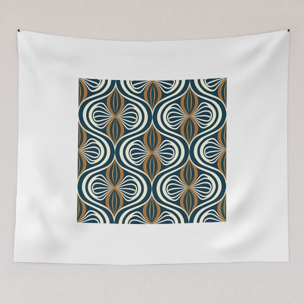 Item preview, Optical Illusion Minimal Lines  designed and sold by RenaissanceAI.