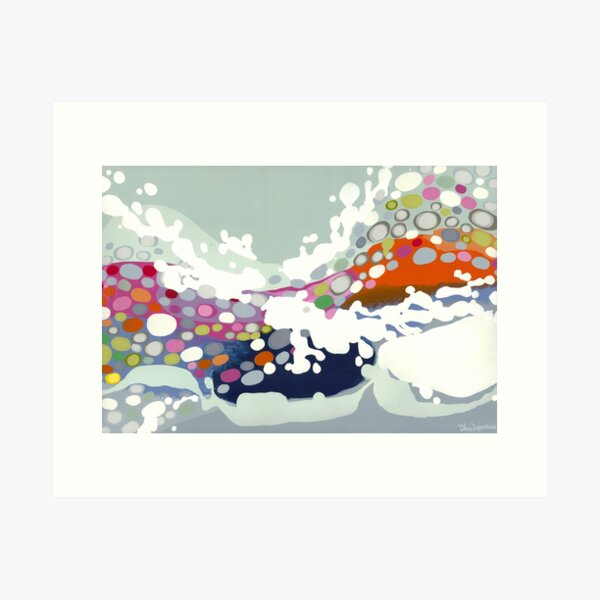 Item preview, Tell it to Me Again designed and sold by Claire Desjardins.