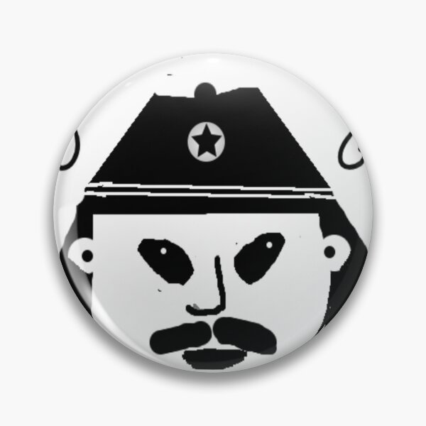 Item preview, OG (Exceptional Guy) Illustration designed and sold by 3triadstore.