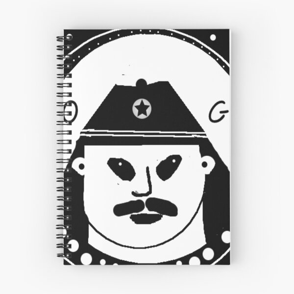 Item preview, OG (Exceptional Guy) Illustration designed and sold by 3triadstore.
