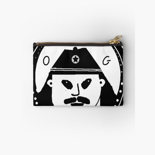 Item preview, OG (Exceptional Guy) Illustration designed and sold by 3triadstore.