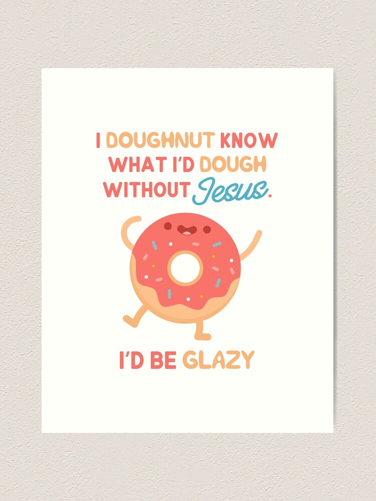 Thumbnail 1 of 3, Art Print, Glazy designed and sold by NoodleWarrior.