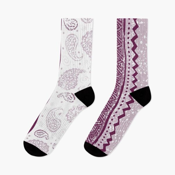 Item preview, pink purple pattern design designed and sold by Vkhandekar.