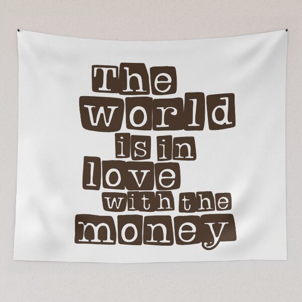 Item preview, money designed and sold by PURNOMATRA.