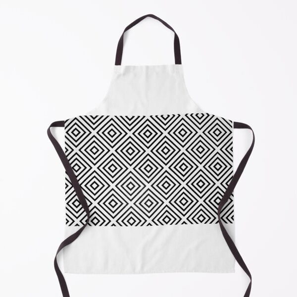 Item preview, Black and White Diamond pattern. designed and sold by Kanchan1987.