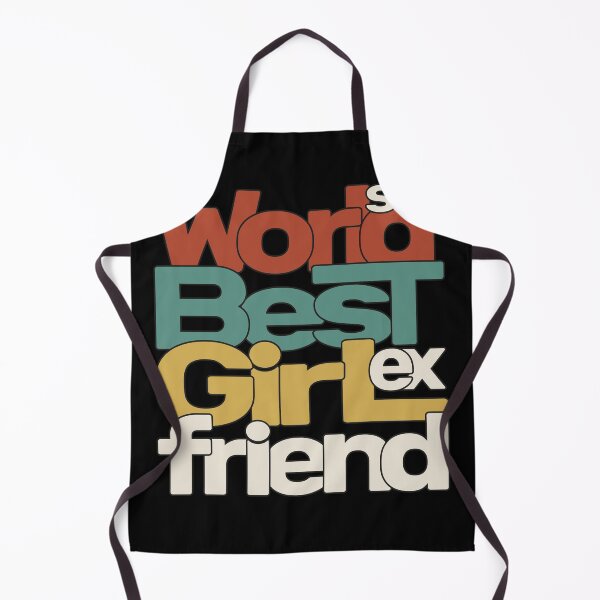 Item preview, World's Best Ex Girlfriend designed and sold by AshzShop.