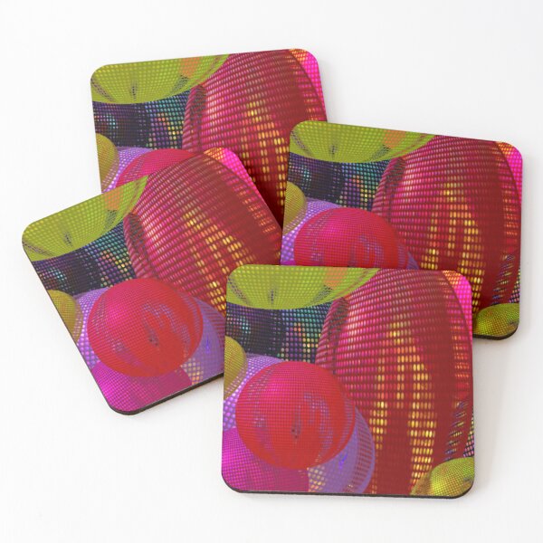 Item preview, Lighted Balloons  designed and sold by Elaine Bawden.