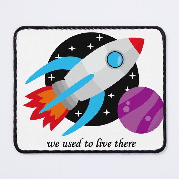 Item preview, we used to live there designed and sold by pheno menal.