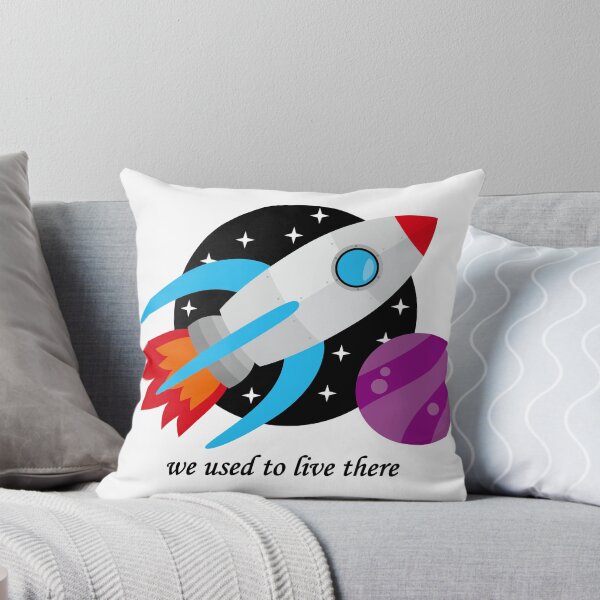 Item preview, we used to live there designed and sold by pheno menal.