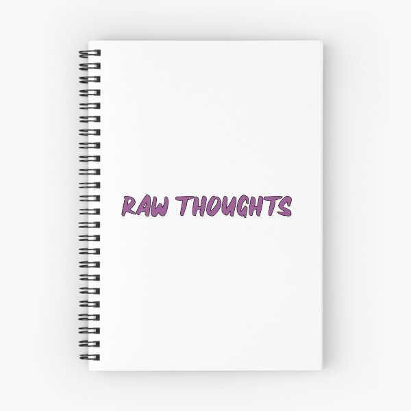 Aperçu de l'œuvre Raw Thoughts Baby Queen créée et vendue par DrearyMondays.