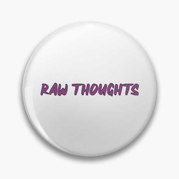 Aperçu de l'œuvre Raw Thoughts Baby Queen créée et vendue par DrearyMondays.