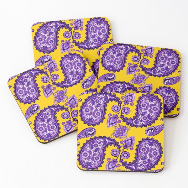 Item preview, Paisley designed and sold by Anthony Seeker.