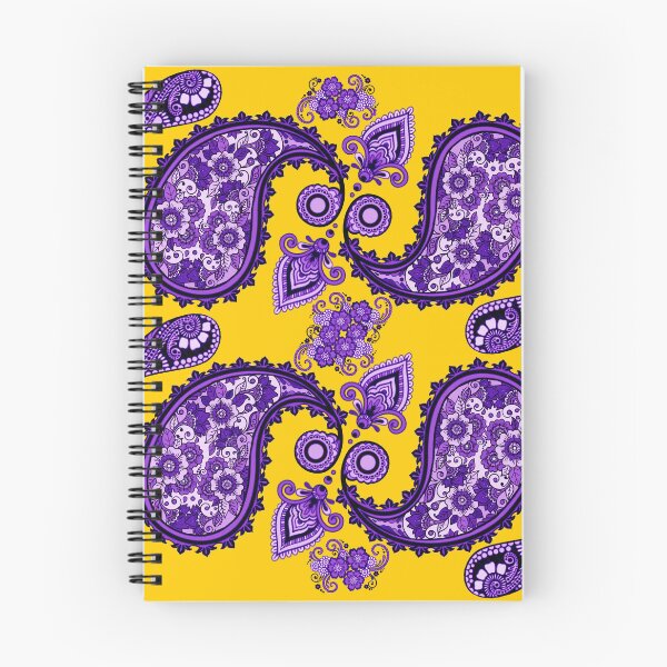 Item preview, Paisley designed and sold by Anthony Seeker.