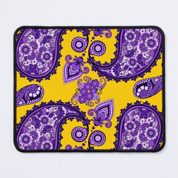 Item preview, Paisley designed and sold by Anthony Seeker.