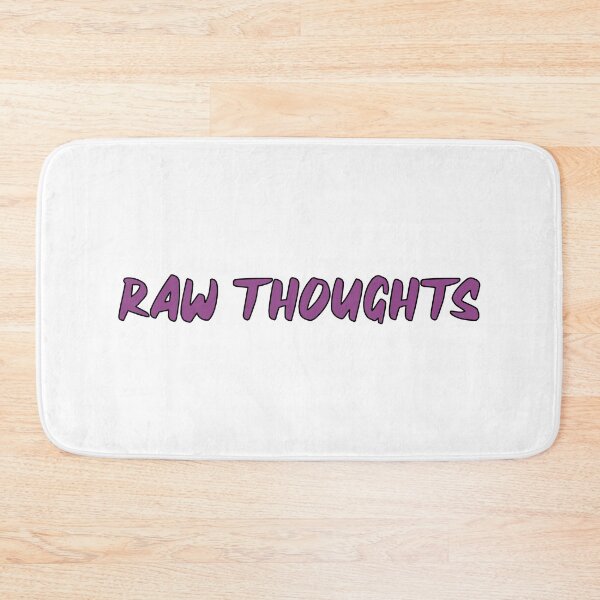 Aperçu de l'œuvre Raw Thoughts Baby Queen créée et vendue par DrearyMondays.