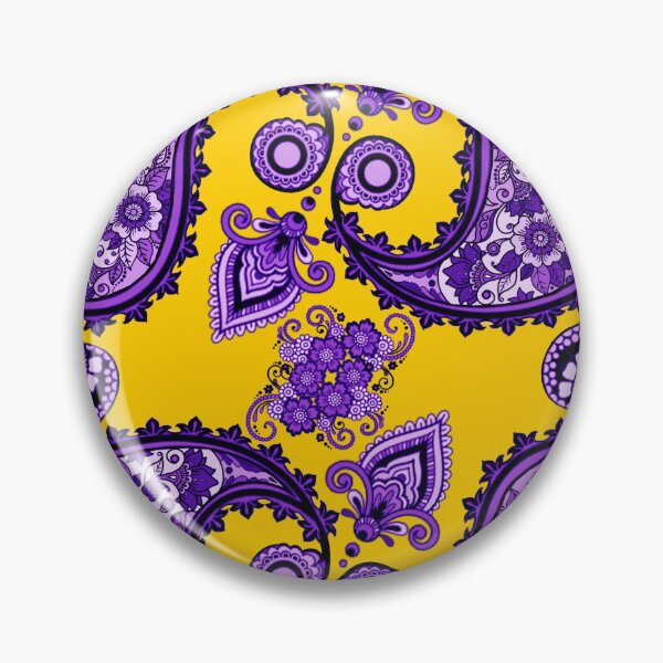 Item preview, Paisley designed and sold by Anthony Seeker.