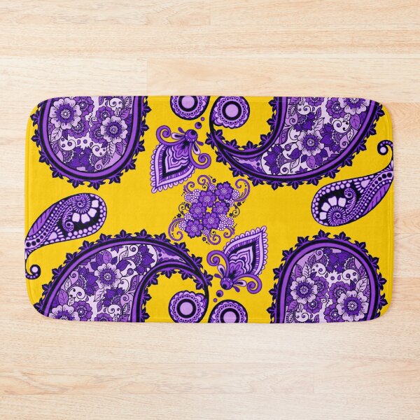 Item preview, Paisley designed and sold by Anthony Seeker.