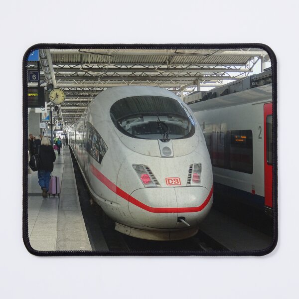 Item preview, ICE 3 4684 "Forbach Lorraine" at Bruxelles-Midi designed and sold by Rorymacve.