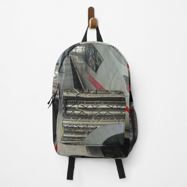Item preview, ICE 3 4684 "Forbach Lorraine" at Bruxelles-Midi designed and sold by Rorymacve.
