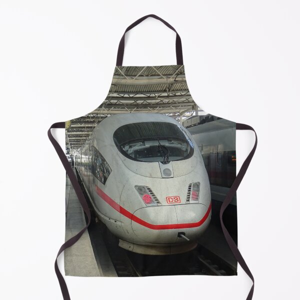 Item preview, ICE 3 4684 "Forbach Lorraine" at Bruxelles-Midi designed and sold by Rorymacve.
