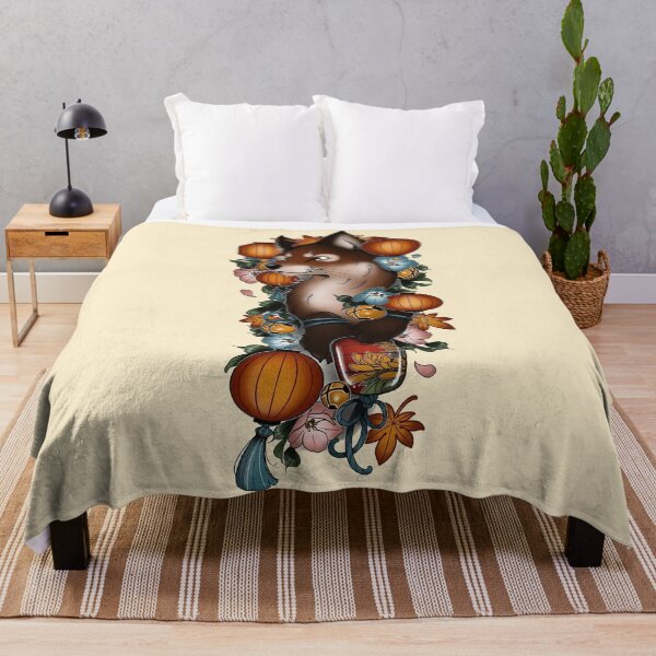 Item preview, fox designed and sold by stefranco.