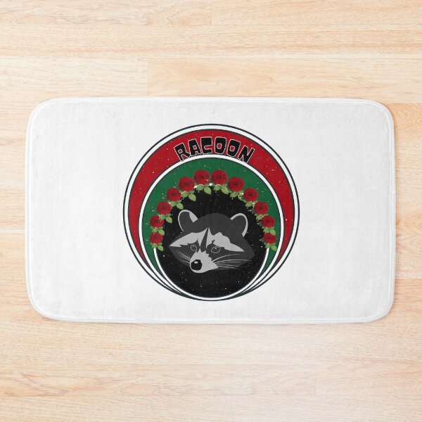 Item preview, Racoon Aesthetic  designed and sold by tiyaran.