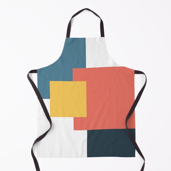 Artikelvorschau, Bauhaus-inspirierte Quadrate auf Quadraten entworfen und verkauft von dand1892.