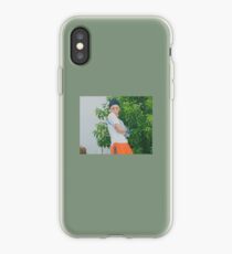 NAMJOON iPhone Case