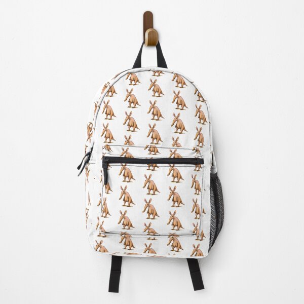 Item preview, Cute Aardvark Drawing designed and sold by WeHeartAnimals.