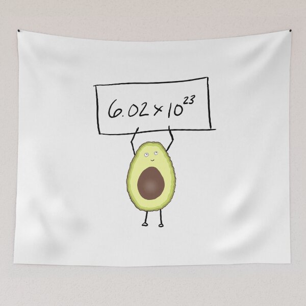 Item preview, Avocados sign designed and sold by johnnybside.