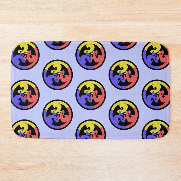 Item preview, Splatfest Battle Logo designed and sold by HebeReynolds.