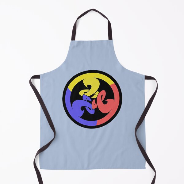 Item preview, Splatfest Battle Logo designed and sold by HebeReynolds.