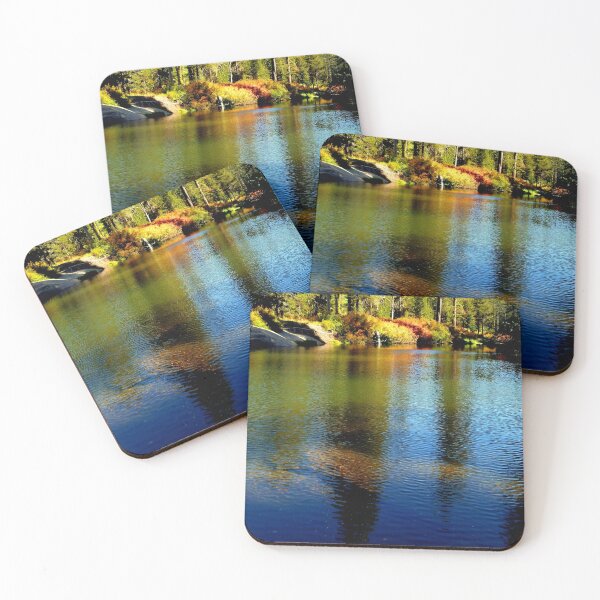 Item preview, Yuba River designed and sold by Elaine Bawden.