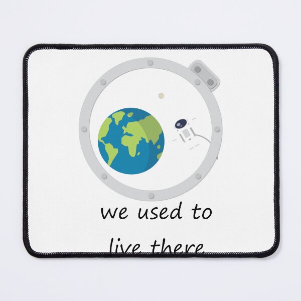 Item preview, we used to live there trending designed and sold by pheno menal.