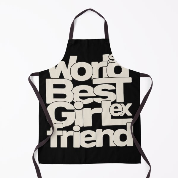 Item preview, World's Best Ex Girlfriend designed and sold by AshzShop.