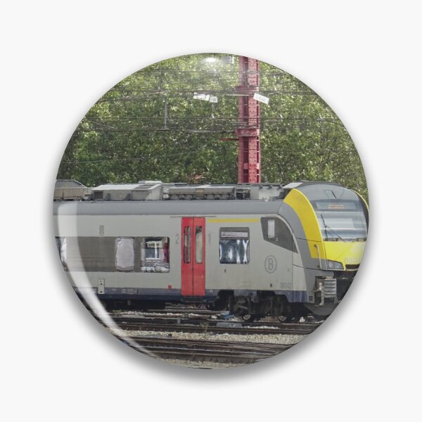 Item preview, AM Desiro 08042 at Bruxelles-Midi designed and sold by Rorymacve.