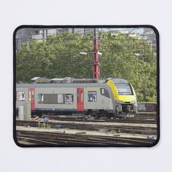 Item preview, AM Desiro 08042 at Bruxelles-Midi designed and sold by Rorymacve.